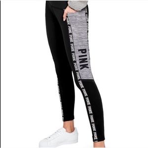 Victoria’s Secret PINK Fleece Lined Leggings